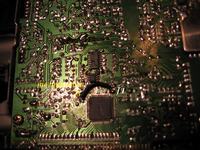 Alan 48 Plus Multi - zablokowane.