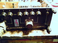Sterownik świateł (dyskotekowy) LM 30 Sterownik świateł (dyskotekowy) LM 30