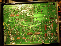 Midland 1001Z. Zawiesza się odbiór.