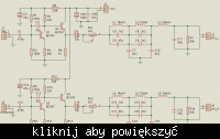 Alternatywny moduł dekodera MPX do amplitunera RADMOR 510x