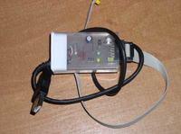 Programator do atmega8 poszukuję.
