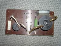 Dziwna zwrotnica w altus 75