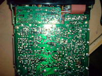 CB radio BCB 228 BRISTOL rozblokowanie i przestrojenie.