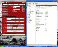 Geforce 9800GT-problemy Q6600-chłodzenie+oc