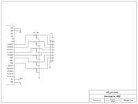 [NSystems] - Uniwersalny sterownik z obsługą RS-485 / V.1.0