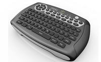 MSI Air Keyboard - nowy pomysł na sterowanie HTPC MSI Air Keyboard - nowy pomysł na sterowanie HTPC