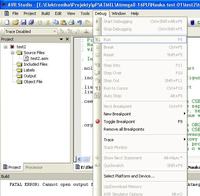 Co jest potrzebne do nauki programowania AVR w assemblerze