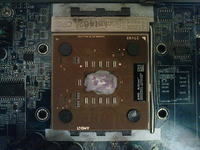 Barton 3000+ o/c i FSB 333 na 400