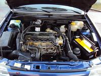 Opel astra silnik co to jest