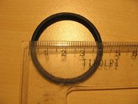 Układ chłodzenia Golf 2, silnik nagrzewa się do 80 stopni.