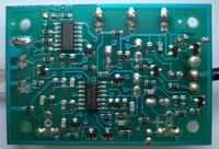 Alarm Challanger ST 800 - nie działa czujnik uderzeniowy