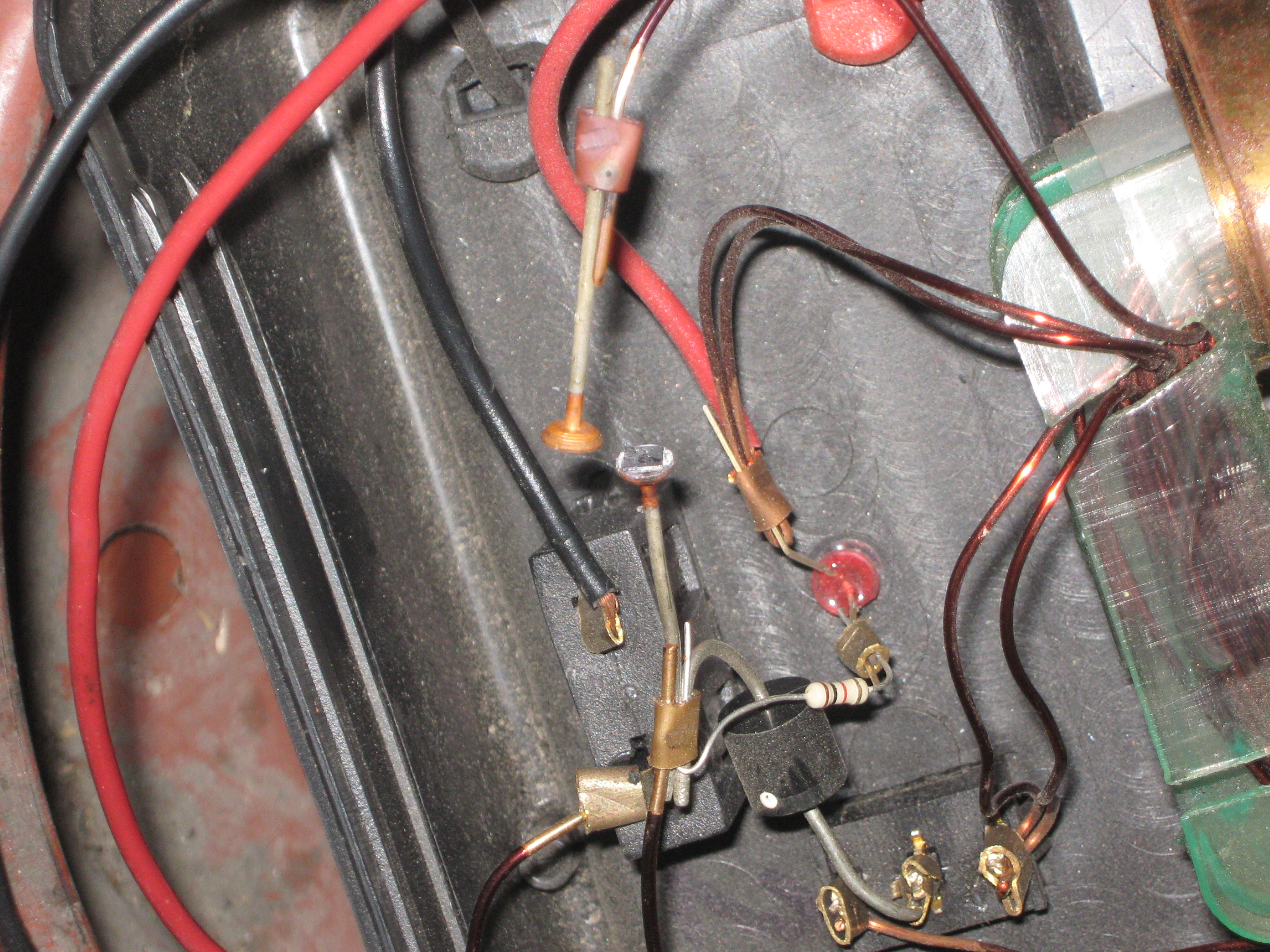 Ładowarka akumulatorów BK12/10 - elektroda.pl