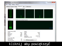 Turbo boost nie działa jak uruchamiam Cpu-z...