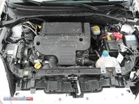 1.3 Multijet w Punto - jak zdjąć plastikową maskownicę