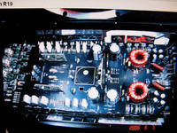 Jaki głośnik pod duże ciśnienie