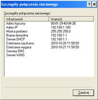 Działa tylko GG oraz Skype a reszta nie działa. Działa tylko GG oraz Skype a reszta nie działa.