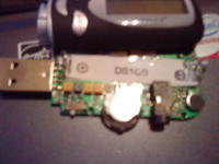 MP3 DIFRNCE-1gb-Nie włącza się