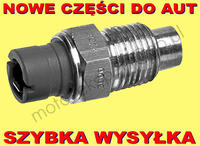 Fiat Cinquecento 704ccm jak zmienić czujnik temperatury?