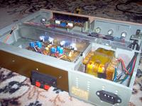 pierwszy wzmak 2x35W by jaVVor pierwszy wzmak 2x35W by jaVVor
