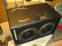 Poszukiwania maskownicy na głośniki