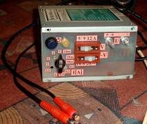 Zasilacz laboratoryjny 2,75-32V/0,01-5A Zasilacz laboratoryjny 2,75-32V/0,01-5A