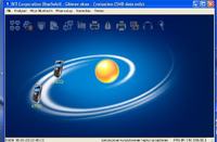 Bluetooth BlueSoleil 1.6 nie łączy się z Sagem my501x i SE T630 na Windows XP SP2