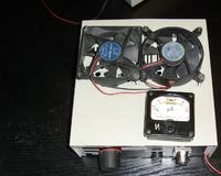 Nadajnik UKF FM 100W STEREO PLL Nadajnik UKF FM 100W STEREO PLL
