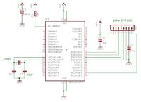 LCD z nokii 3310 obsługiwany przez PIC