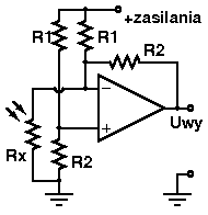 Programowalny włącznik oświetlenia - jak zrealizować pomiar?