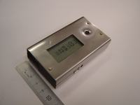 Odtwarzacz MP3 na płytce startowej AVR Odtwarzacz MP3 na płytce startowej AVR