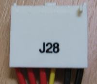 ASTEC model: SA301-3405 - Jak uruchomić ten zasilacz AT ?