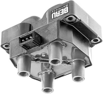 Fiat Bravo 1.4 brak iskry.