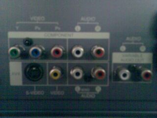 podłączenie głośników komputerowych do TV