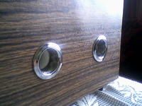 Subwoofer pasywny DIY za 0 zl :P Subwoofer pasywny DIY za 0 zl :P