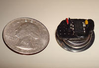 Dźwiękowy mini wkurzacz