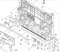 c350 szukam uchwytu do otwierania klapy bocznej