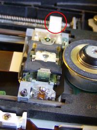 PS2 Problem. Nie czyta płyt...