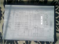 Robot sterowany za pomocą telefonu komórkowego