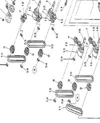Szukam - Toshiba DP5570 Parts List