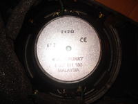 Jaki to głośnik? [zdjęcie] prośba o rozpoznanie