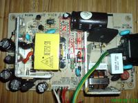 Cornea ct1904 moduł zasilania