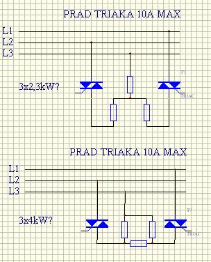 Jak obniżyć temperaturę powietrza w dmuchawie 5kW do 50°C?