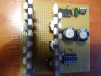 Transformator do przetwornicy 12V na 500V 600W - ETD34 czy toroidalny?