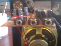 zestaw głośników TRG -2S-480-A-3