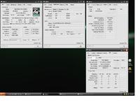 OC amd 4000+ na GIGABYTE GA-MA770ds3