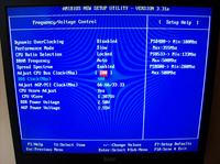 Problem z OC Pentium 4 HT