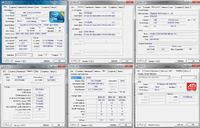 Podkręcenie pamięci RAM (?)