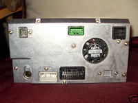 Honda HRV czy da sie zamontowac Radio/DVD/Nawigacja BB712PC Honda HRV czy da sie zamontowac Radio/DVD/Nawigacja BB712PC