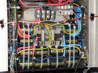 Wzmacniacz 2x650W/8 Ohm "po taniości" Wzmacniacz 2x650W/8 Ohm "po taniości"