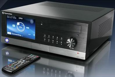 Jaki ekran dotykowy do HTPC